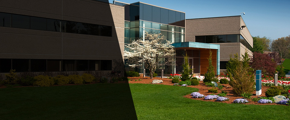 Howard Landscapers