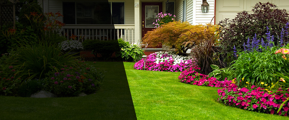 Howard Landscapers